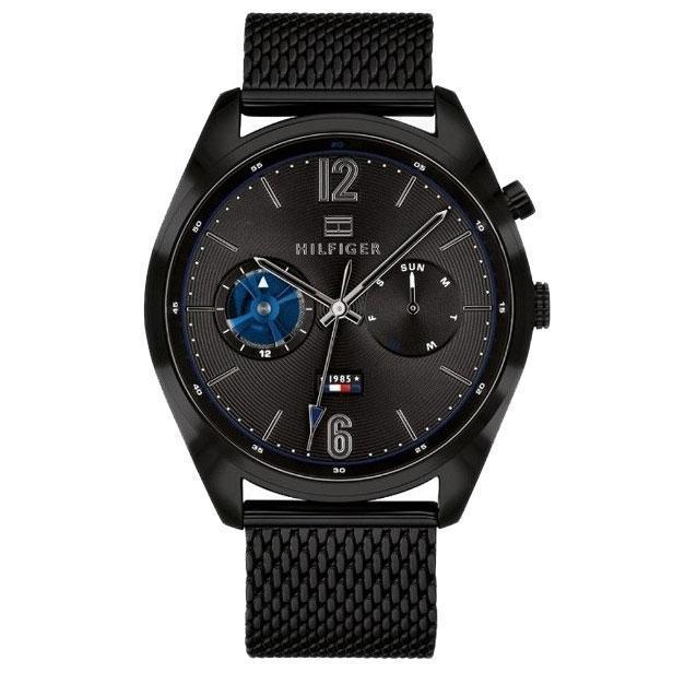 Tommy Hilfiger 1791547 Men's Watch - Watch Home™ Tommy Hilfiger 1791547 Men's Watch - Watch Home™
